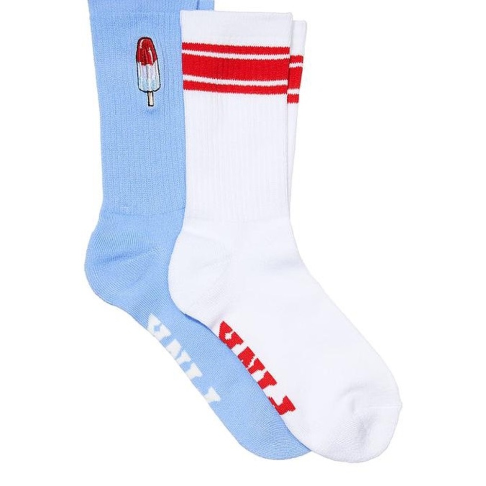 Victoria’s secret PINK socks